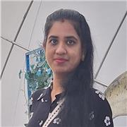 Dedicated tutor teaching maths, science, English, Python and C to students and